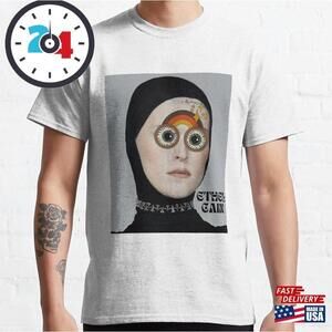 Ethel Cain Quot Preachers Daughter Classic T-Shirt Unisex